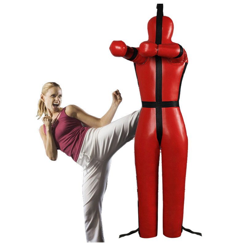 Boxing Bag Stand - Equipo de Boxeo para Fitness Corporal