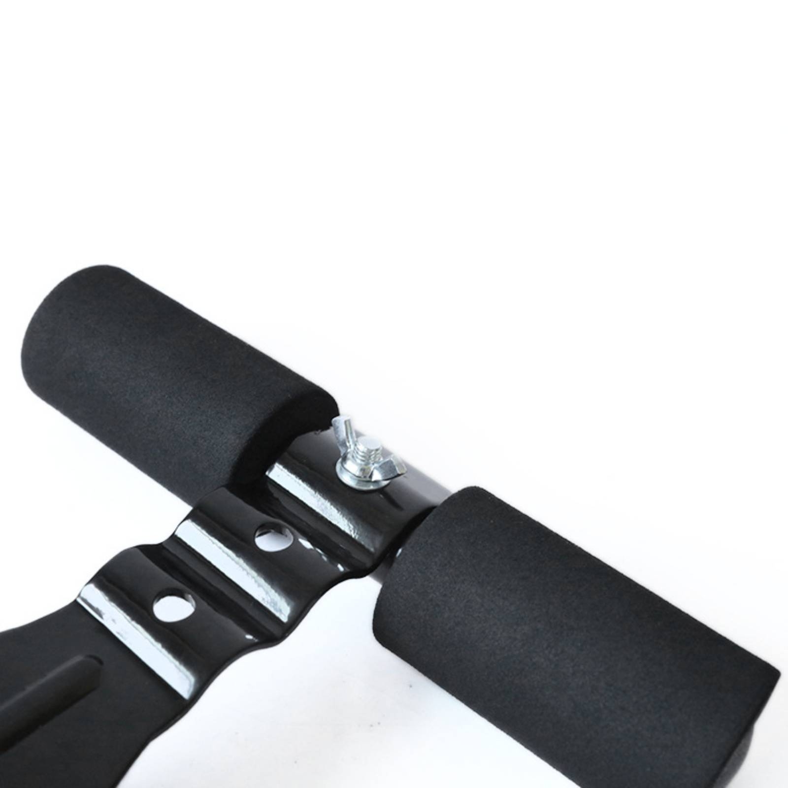 Home Gym Exercise - Barra de Asistencia para Abdominales Compacta