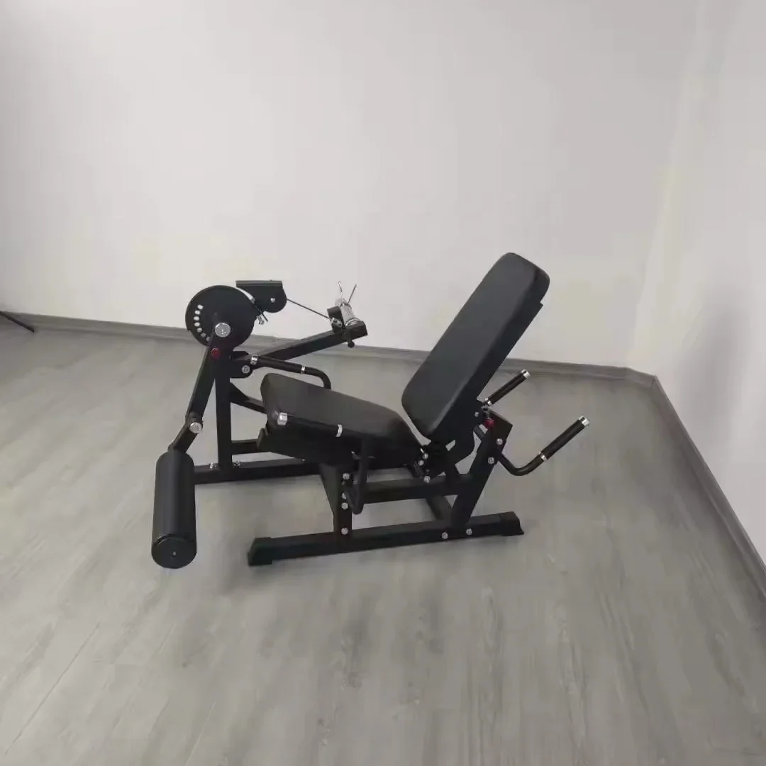 Home Gym Leg Extension Machine - # para extensión de piernas comercial,