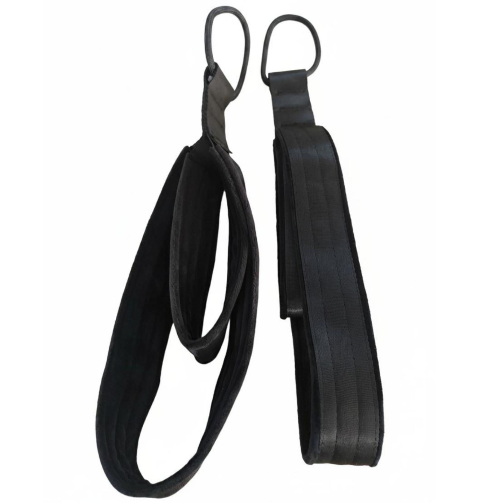 Home Gym Exercise - Correas de Entrenamiento de Pilates de