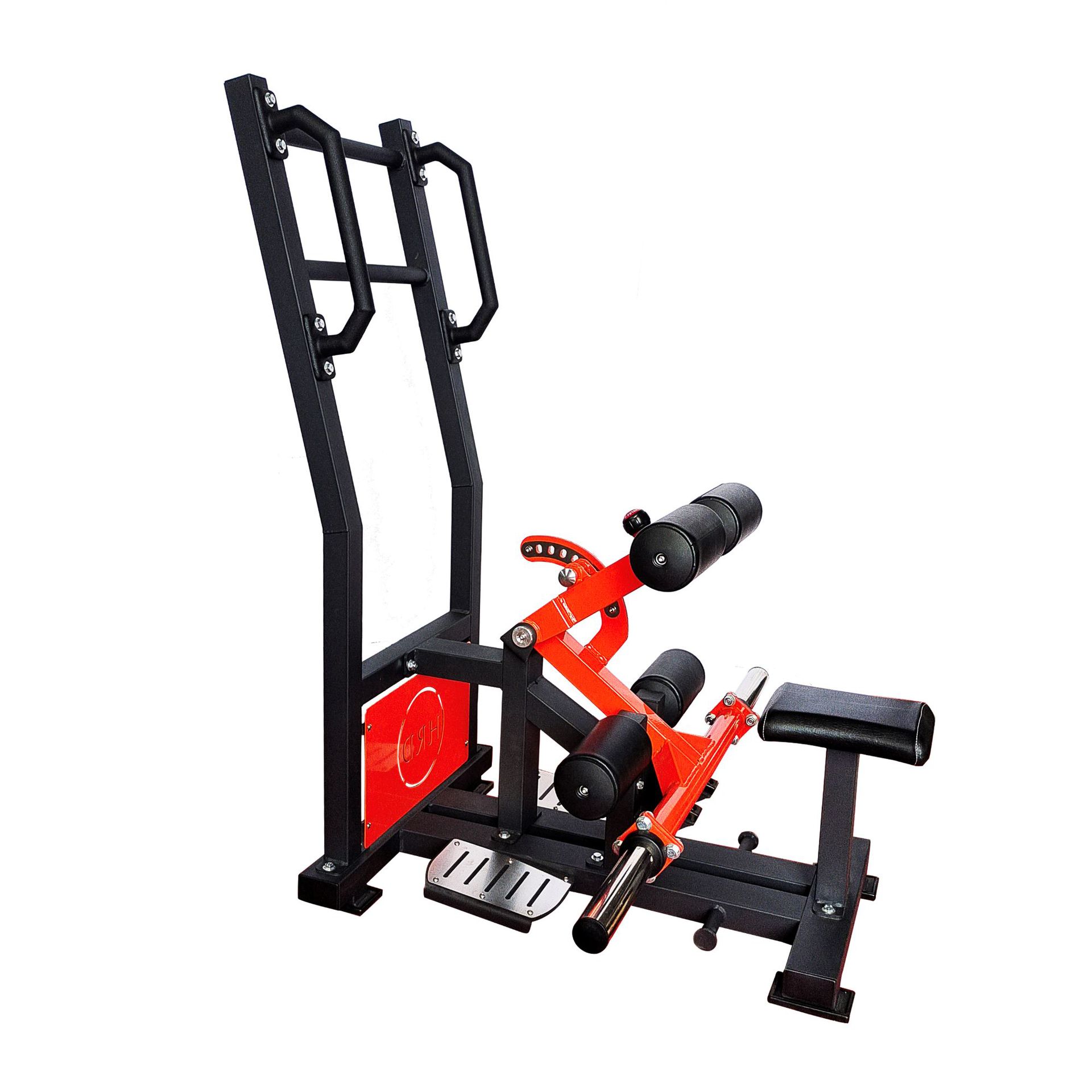 Home Gym Weight Machine - Máquina de gimnasio personalizada por el