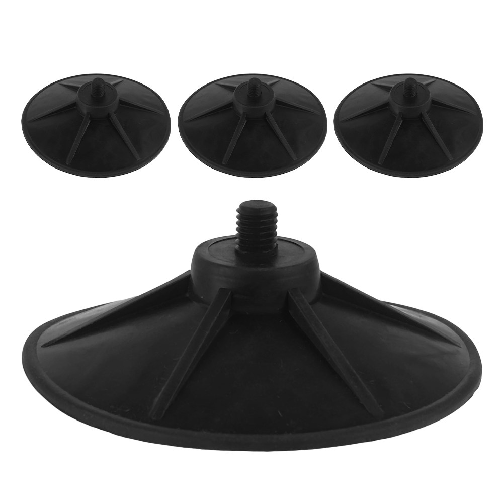 Boxing Bag Stand - 4 piezas de bases de soporte