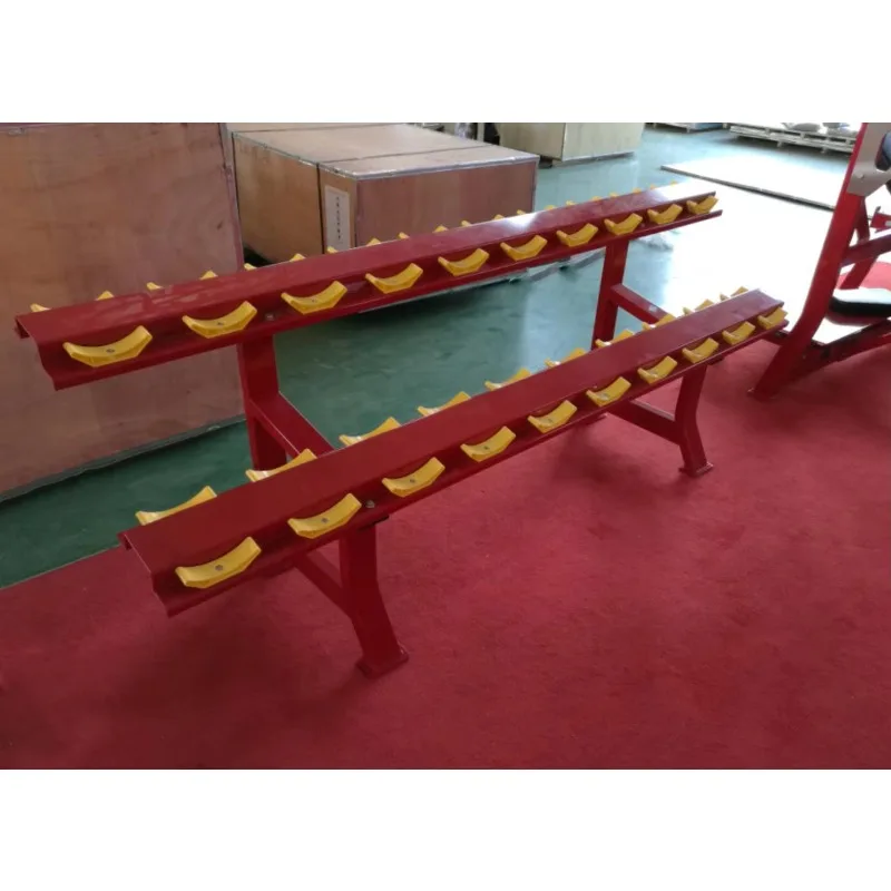 Home Gym Rack - Estante de almacenamiento de mancuernas de