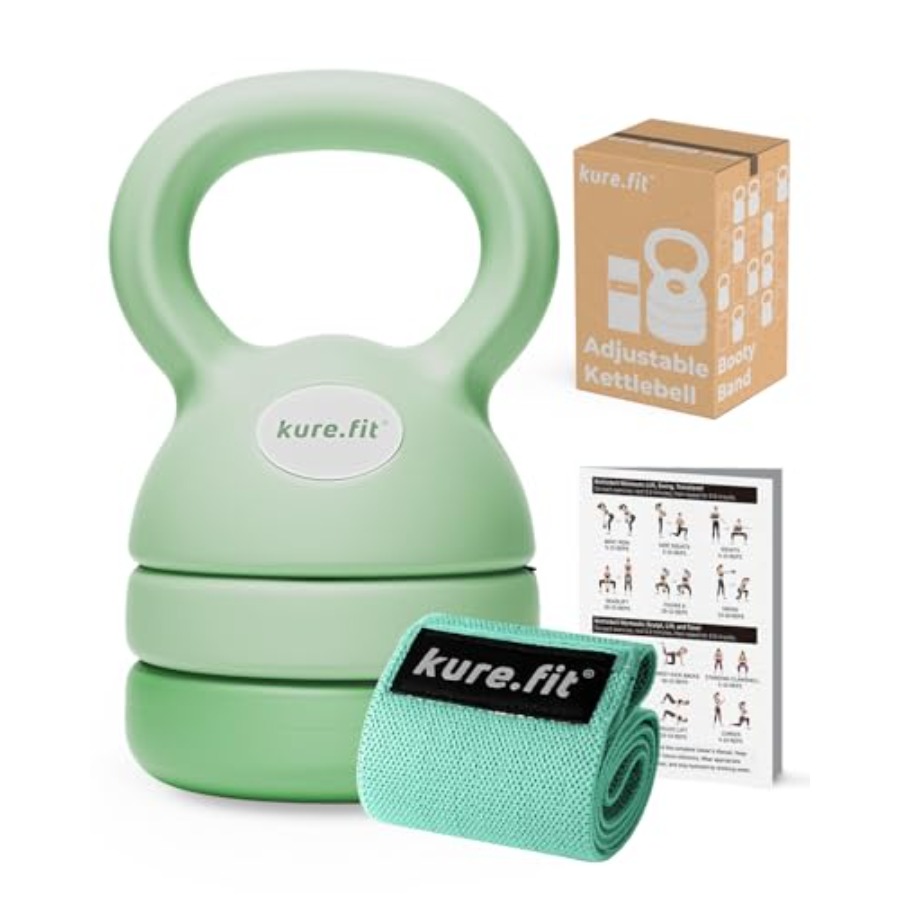 Leg Home Gym Workout - Pesa Rusa Ajustable para Gimnasio en