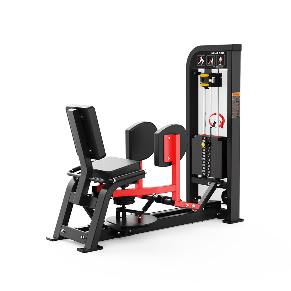 Home Gym Leg Extension Machine - Equipo de Gimnasio Hammer Strength, Banco