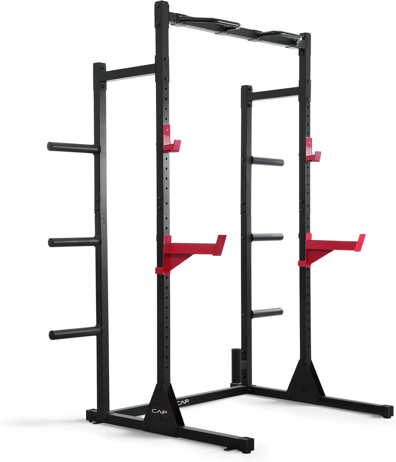 Home Gym Rack - Equipo de Gimnasio en Casa, Material