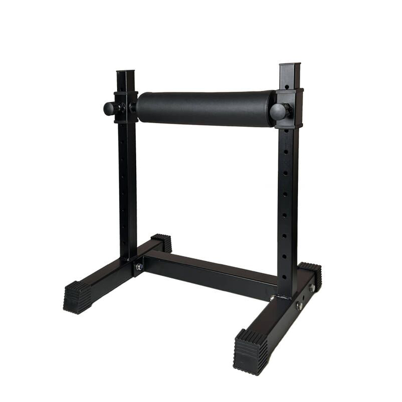 Leg Home Gym Workout - Soporte Ajustable para Sentadillas de Una