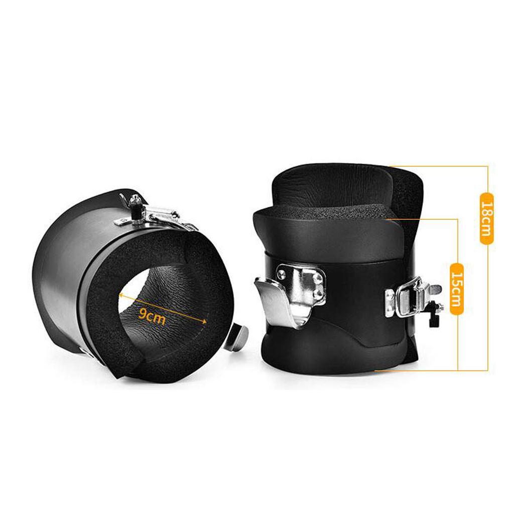 Home Gym Smith - Botas de Inversión para Ejercicios de