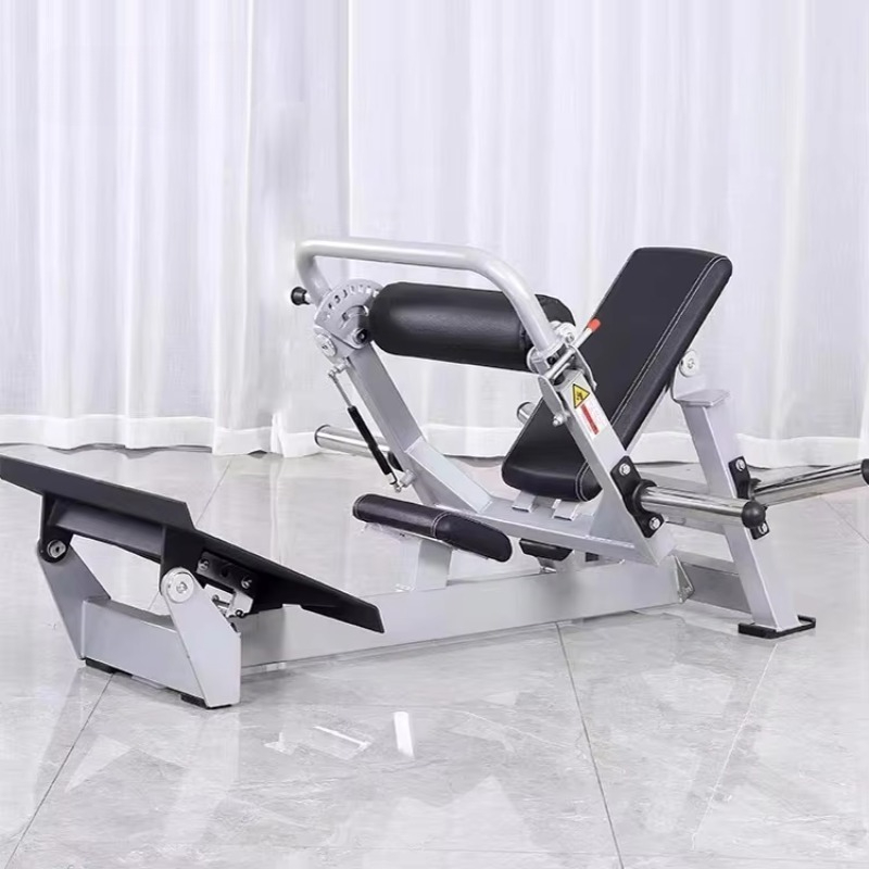 Home Gym Hip Thrust Machine - Máquina de Glúteos para Gimnasio en
