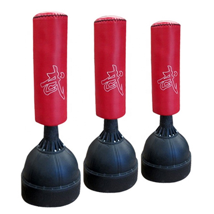 Boxing Bag Stand - Saco de Boxeo de Alta Calidad