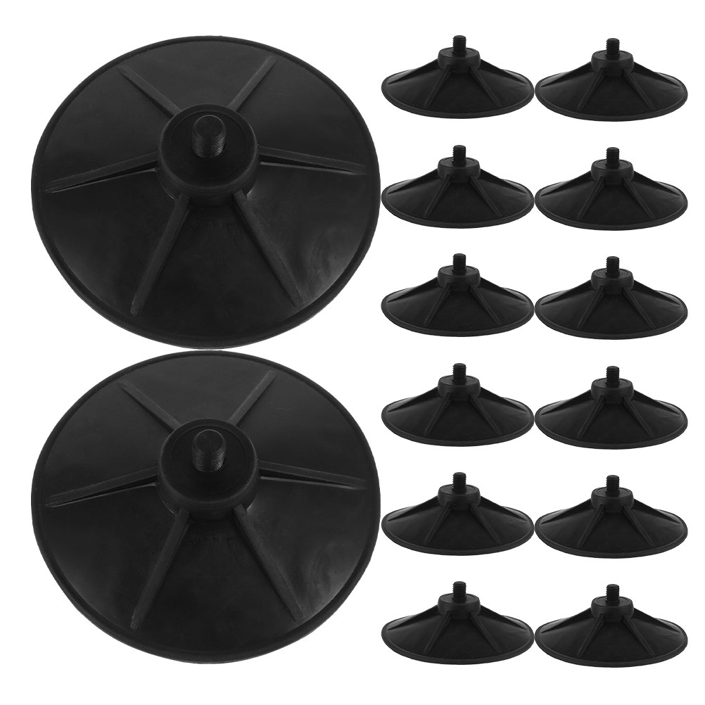 Boxing Bag Stand - Base de succión para saco de