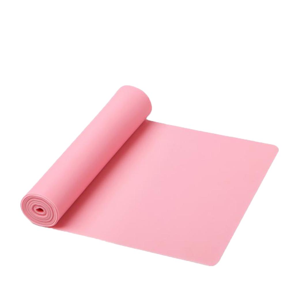 Home Gym Kit - Bandas Elásticas de Resistencia TPE para