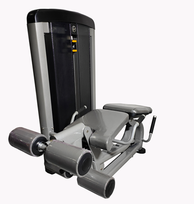 Home Gym Leg Extension Machine - Máquina de Entrenamiento de Fuerza para