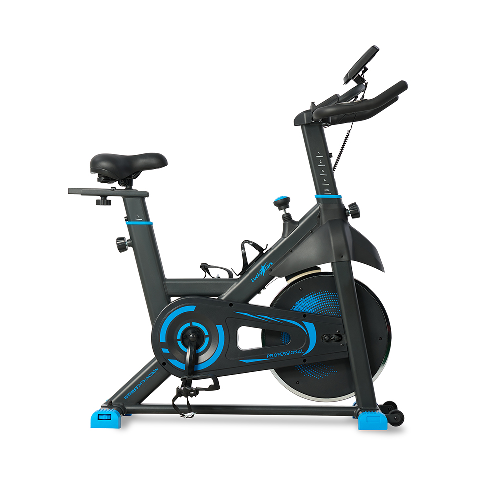 Home Gym Exercise - Bicicleta de Spinning de Alta Calidad