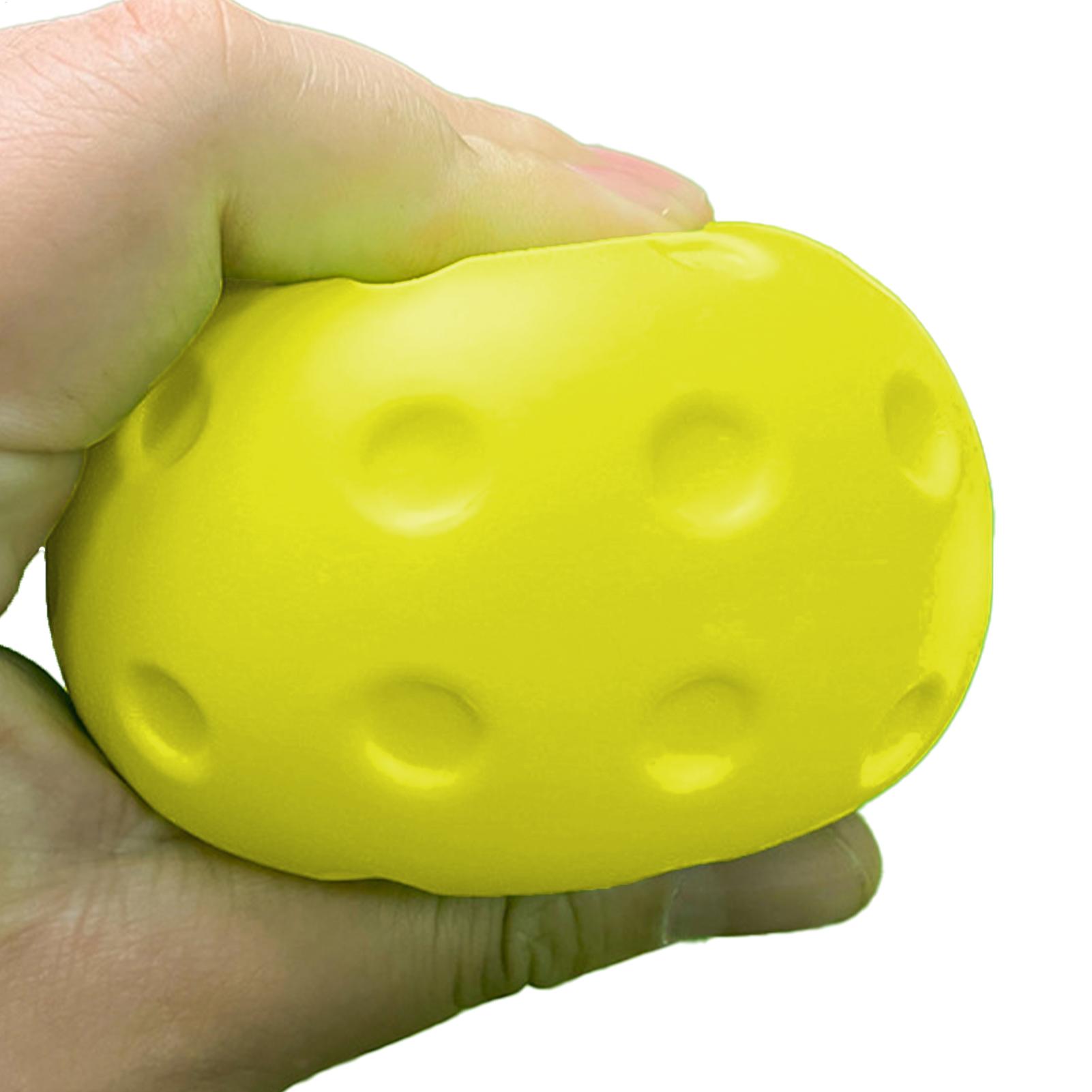Home Gym Resistance - Pelota de pickleball silenciosa para entretenimiento