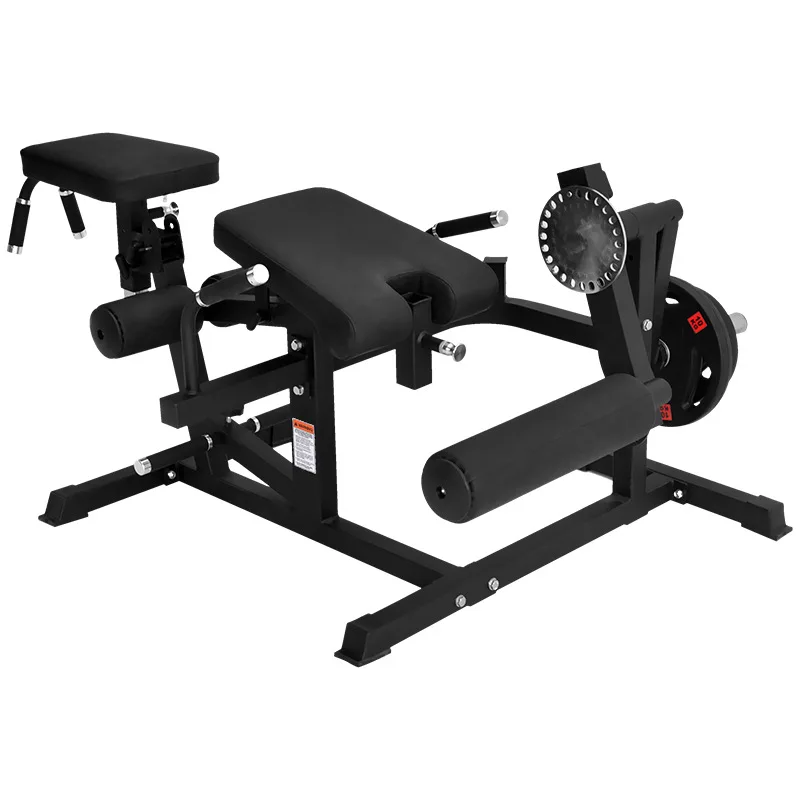 Home Gym Leg Extension Machine - Máquina de Ejercicios para Piernas con