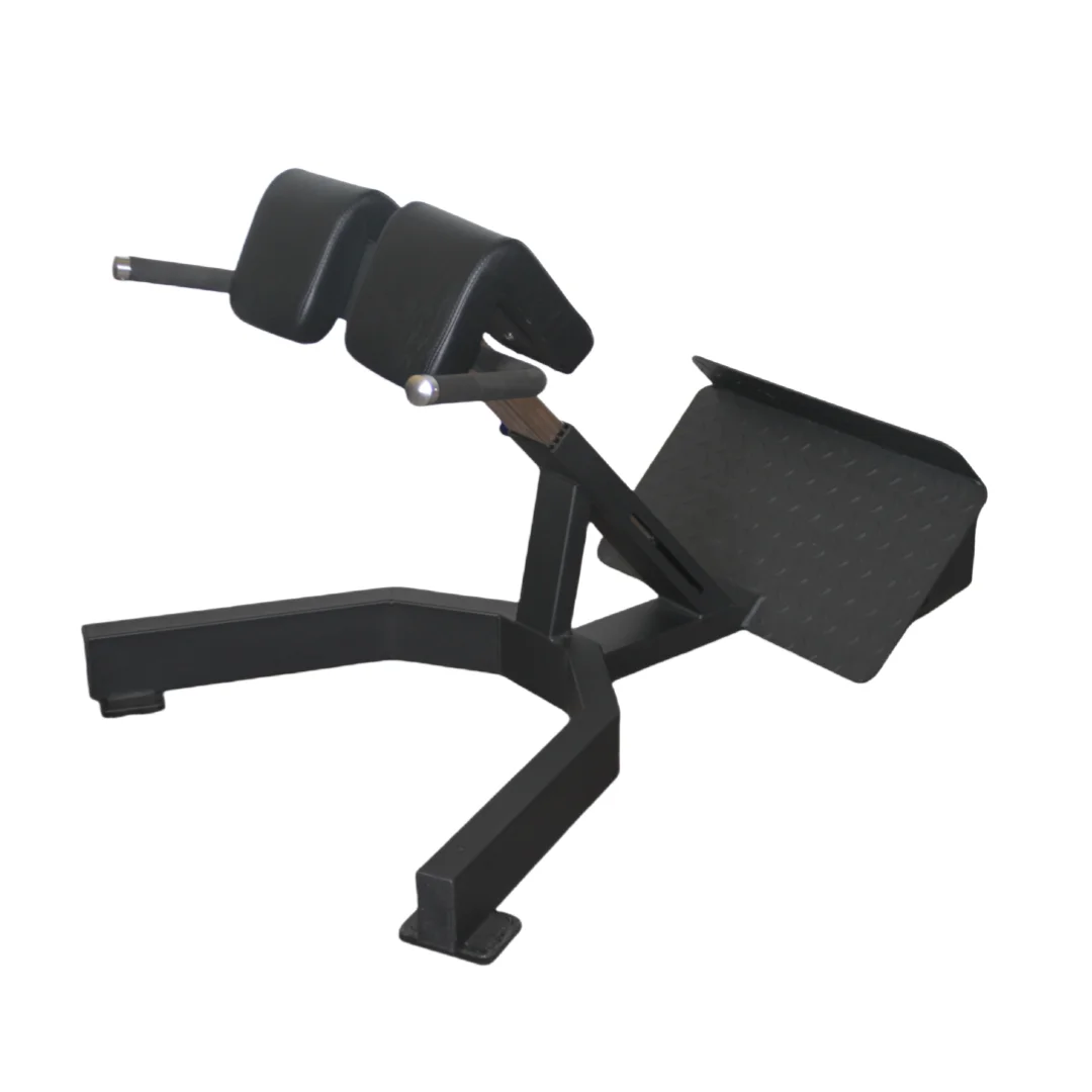 Home Gym Leg Extension Machine - Precio de fábrica: Banco de extensión