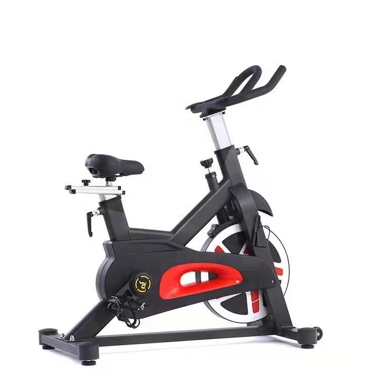 Home Gym Fitness - Bicicleta estática vertical de spinning con