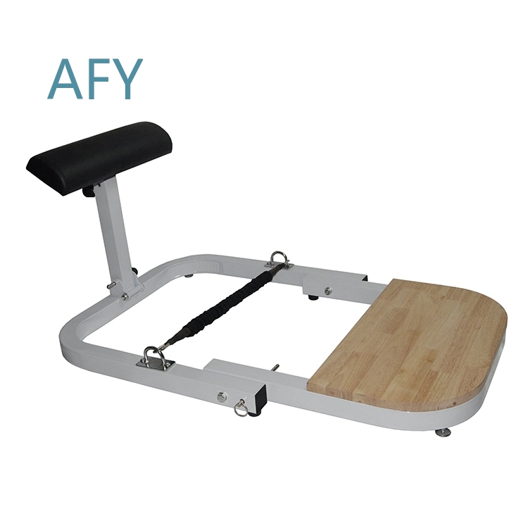 Home Gym Hip Thrust Machine - Máquina de Ejercicios para Glúteos con