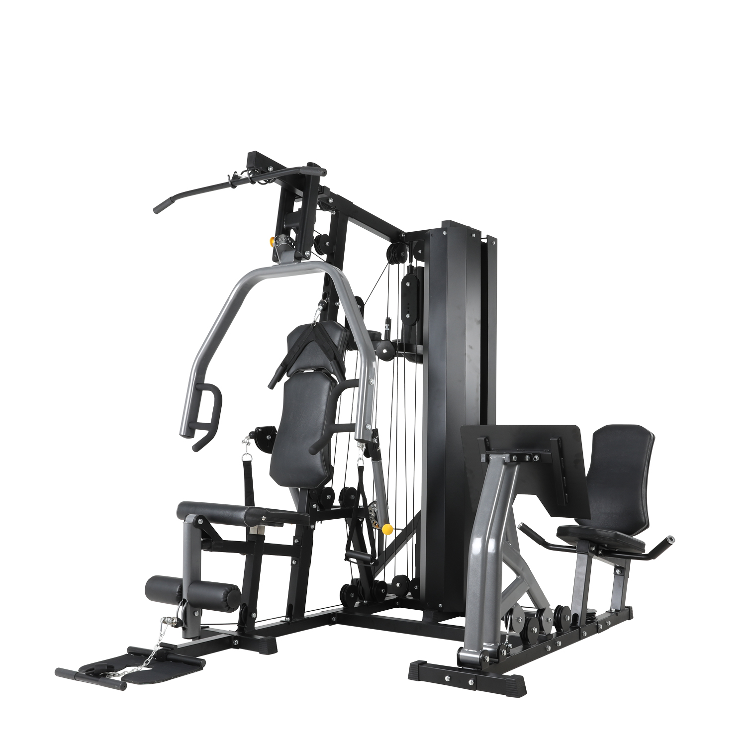 Home Gym Smith - Máquina Smith de entrenamiento de fuerza