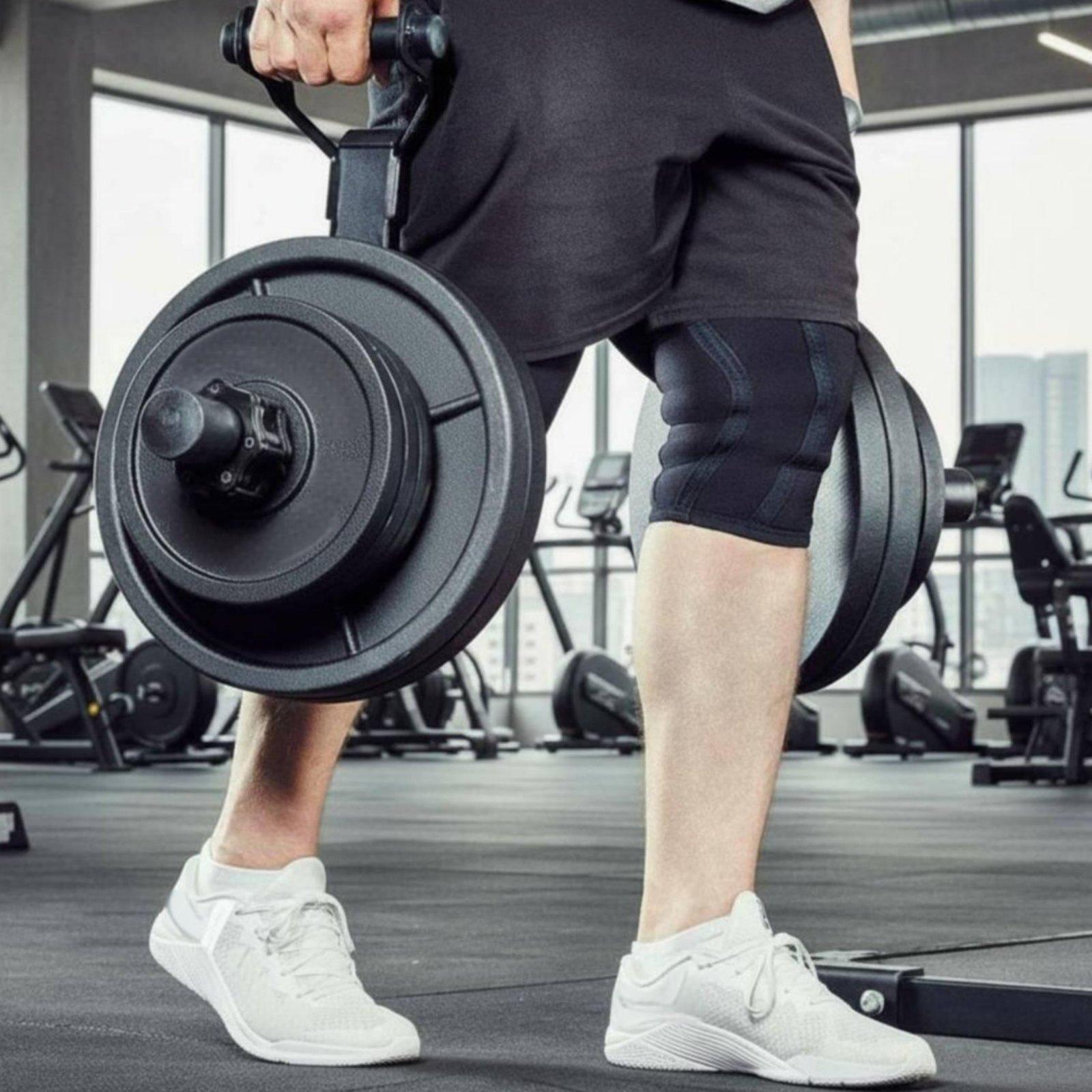 Organizador de Discos de Pesas - Home Gym Fitness reseña y precio