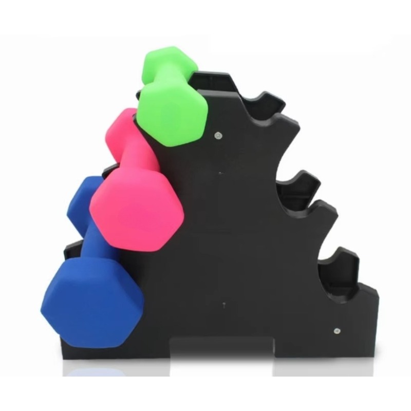Estante de Almacenamiento de M - Home Gym Fitness reseña y precio