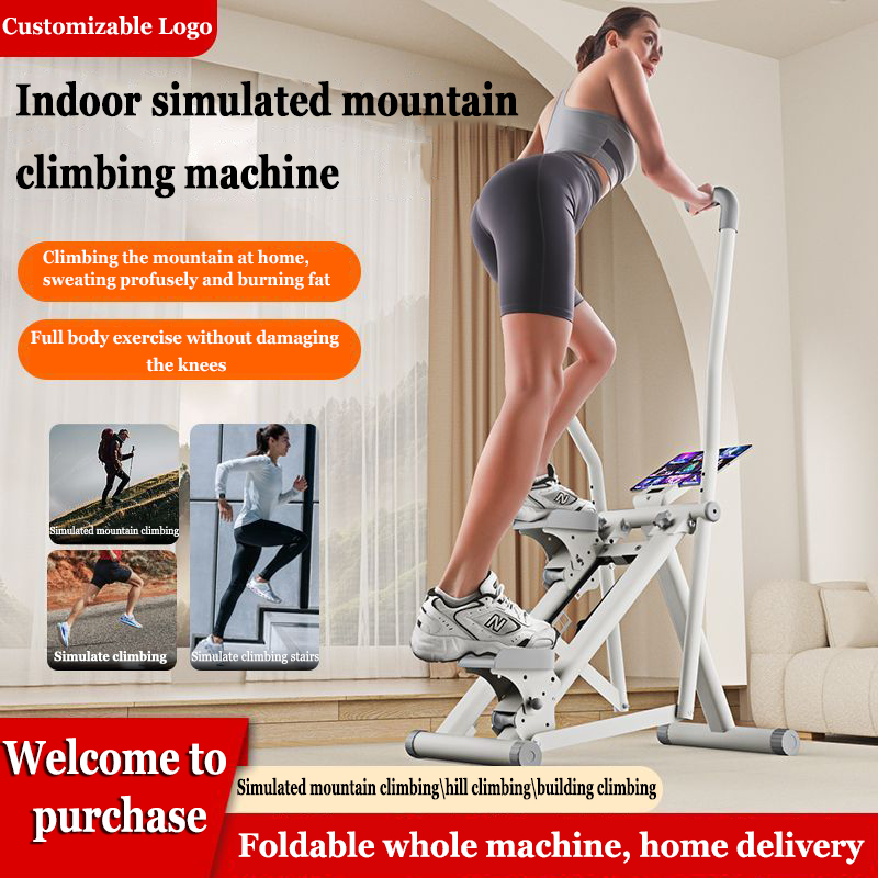 Máquina de Escalada Multifunci - Home Gym Weight Machine reseña y precio