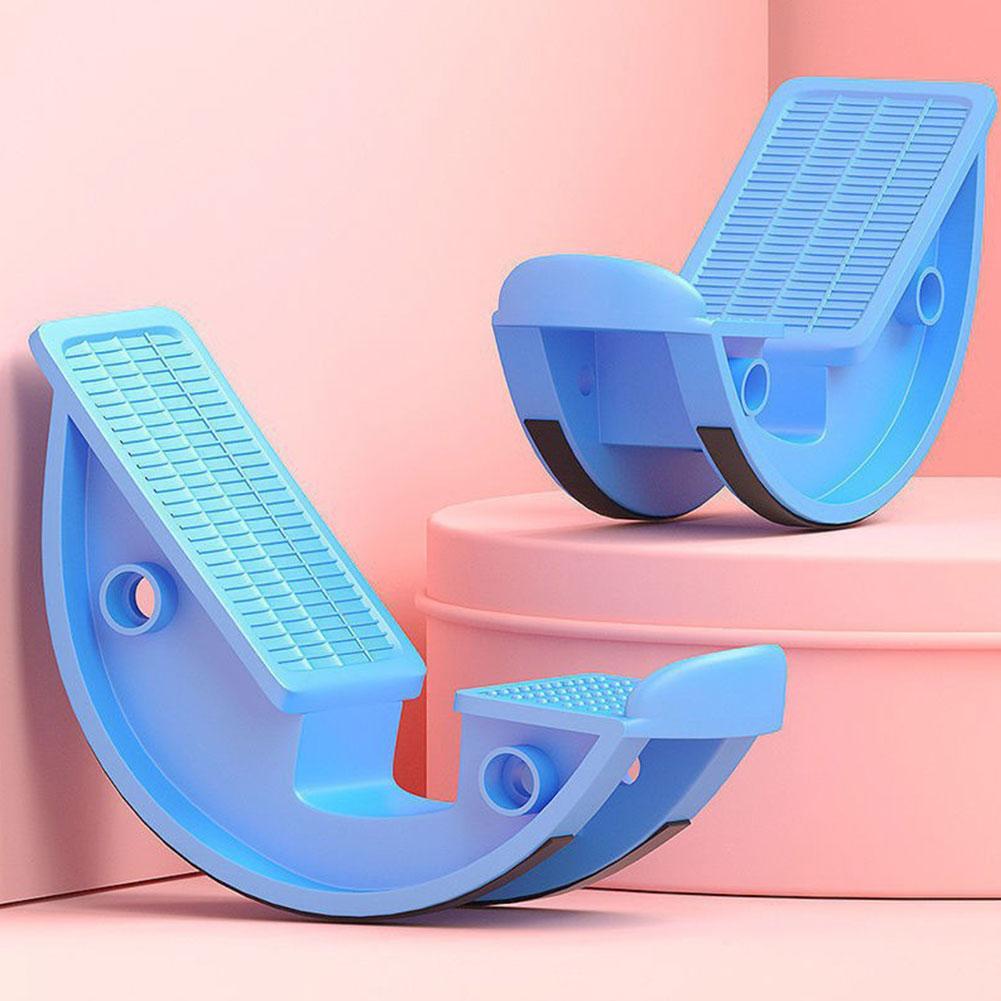Rodillo de estiramiento de pan - Home Gym Essentials reseña y precio