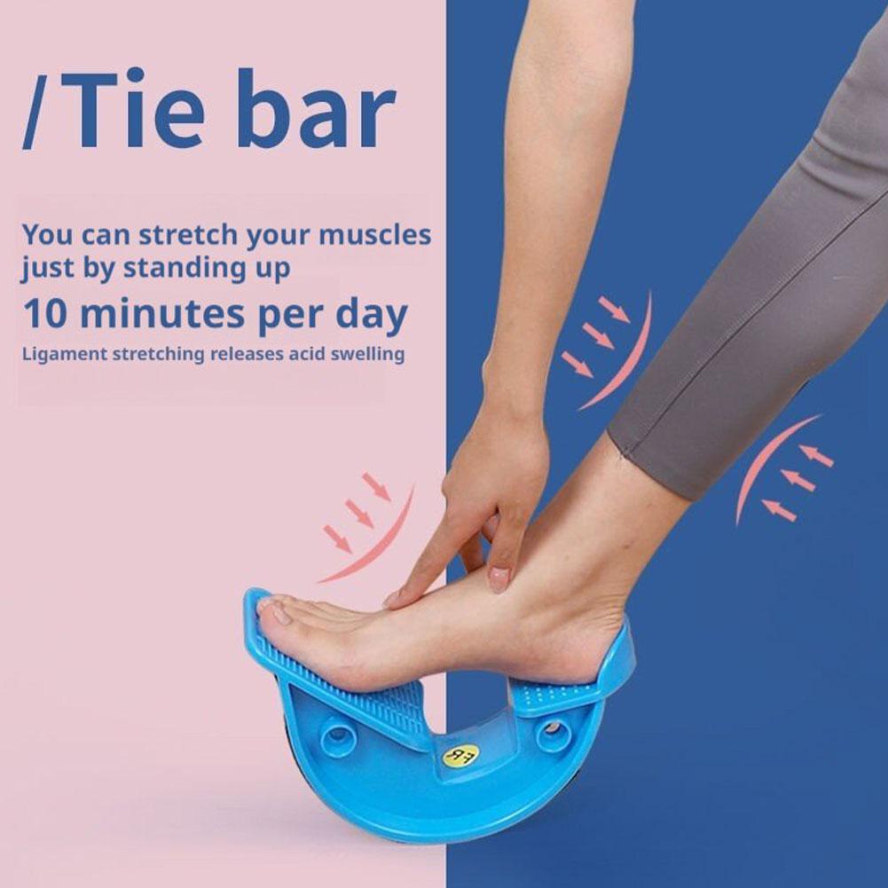 Rodillo de estiramiento de pan - Home Gym Essentials reseña y precio