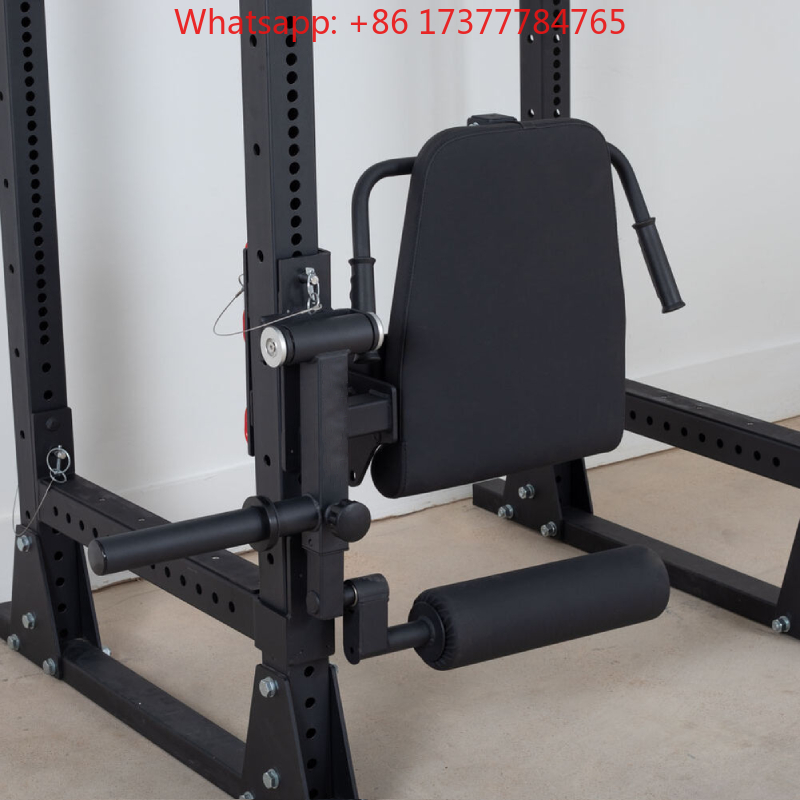 Máquina de Entrenamiento de Pi - Home Gym Quad reseña y precio