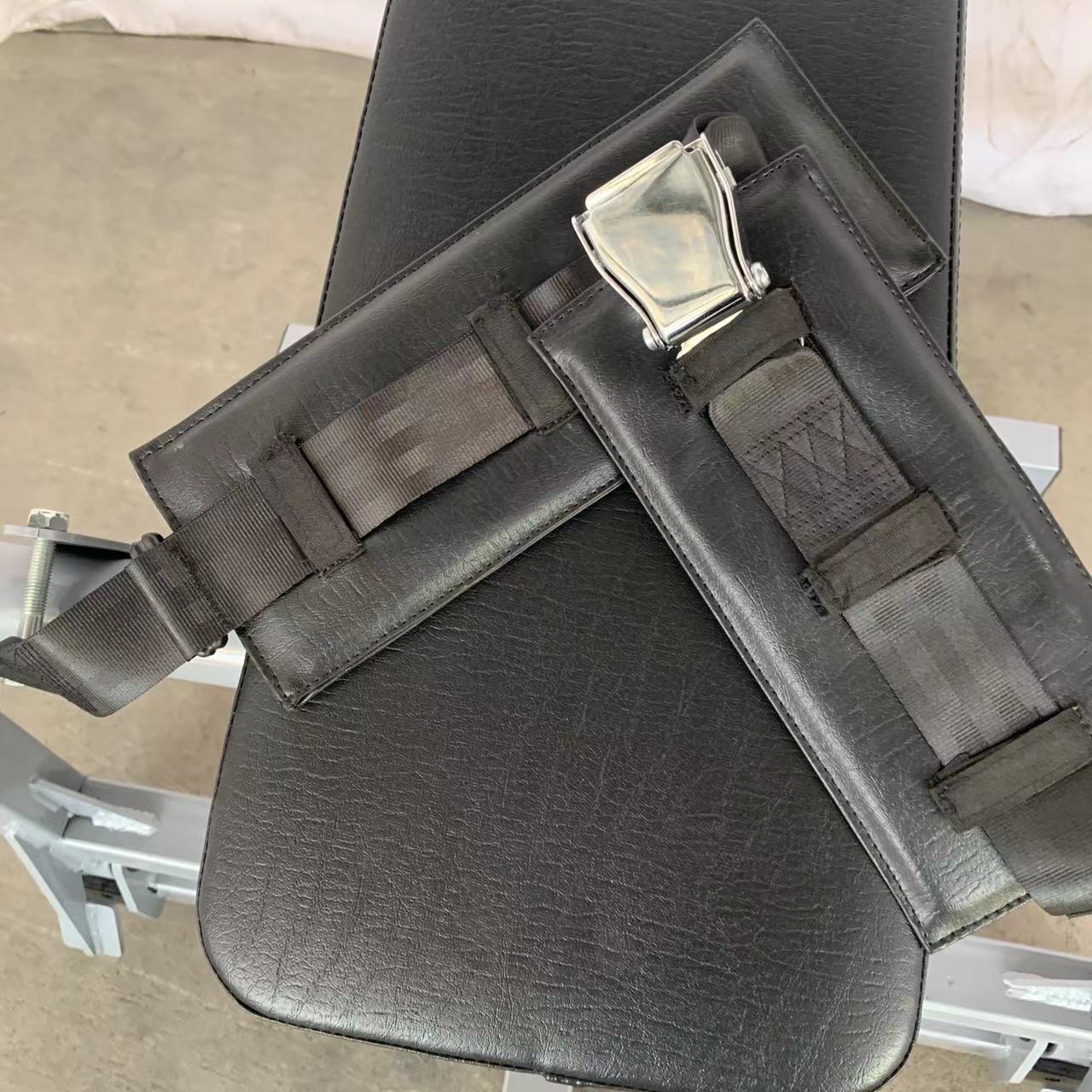 Máquina de Empuje de Cadera de - Home Gym Hip Thrust Machine reseña y precio
