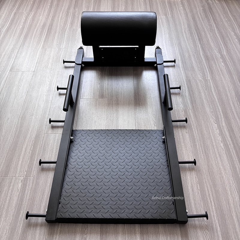 Máquina multifuncional para em - Home Gym Hip Thrust Machine reseña y precio
