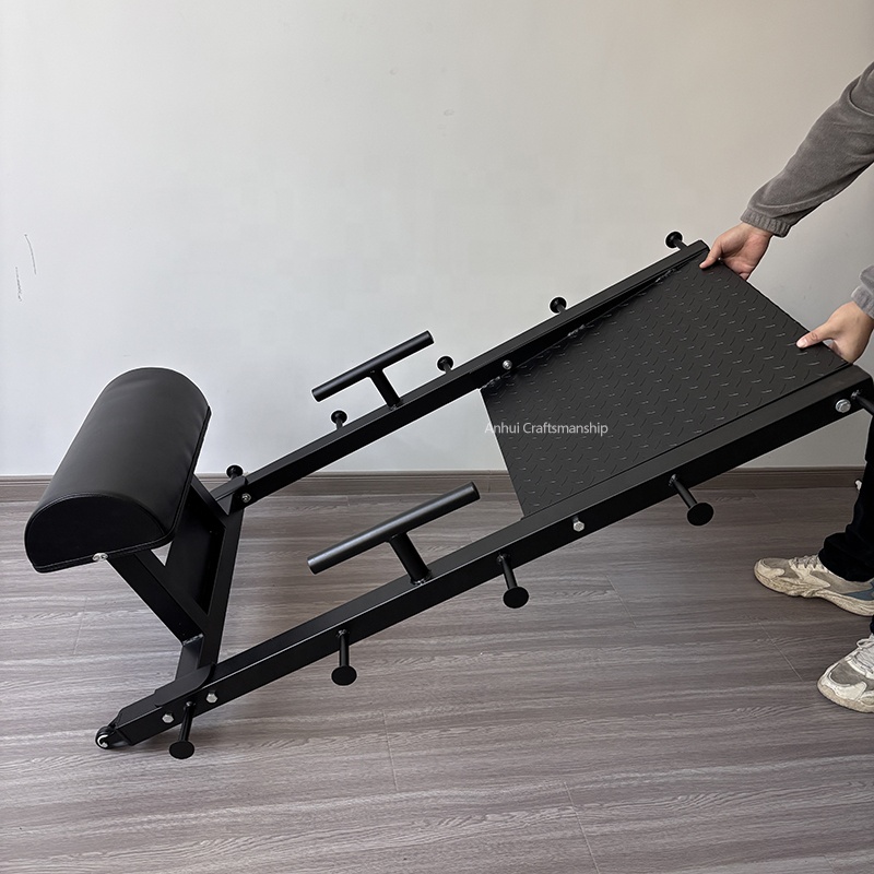 Máquina multifuncional para em - Home Gym Hip Thrust Machine reseña y precio