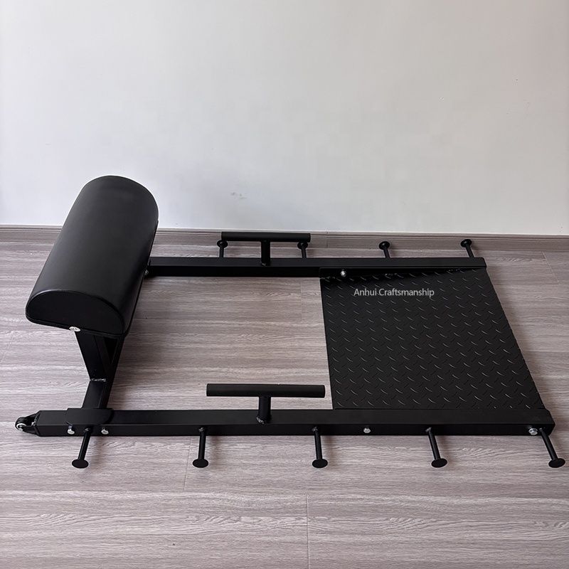 Máquina multifuncional para em - Home Gym Hip Thrust Machine reseña y precio