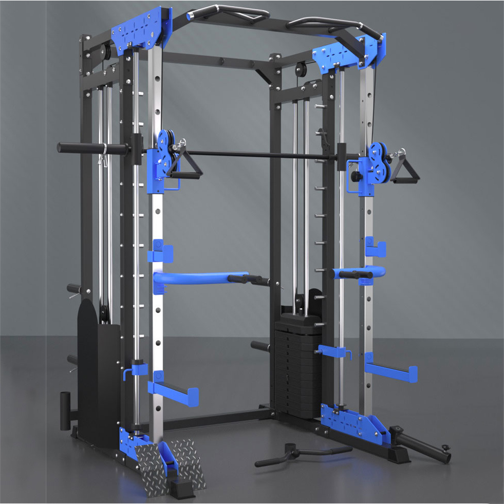 Equipo de fitness para gimnasi - Home Gym Exercise reseña y precio