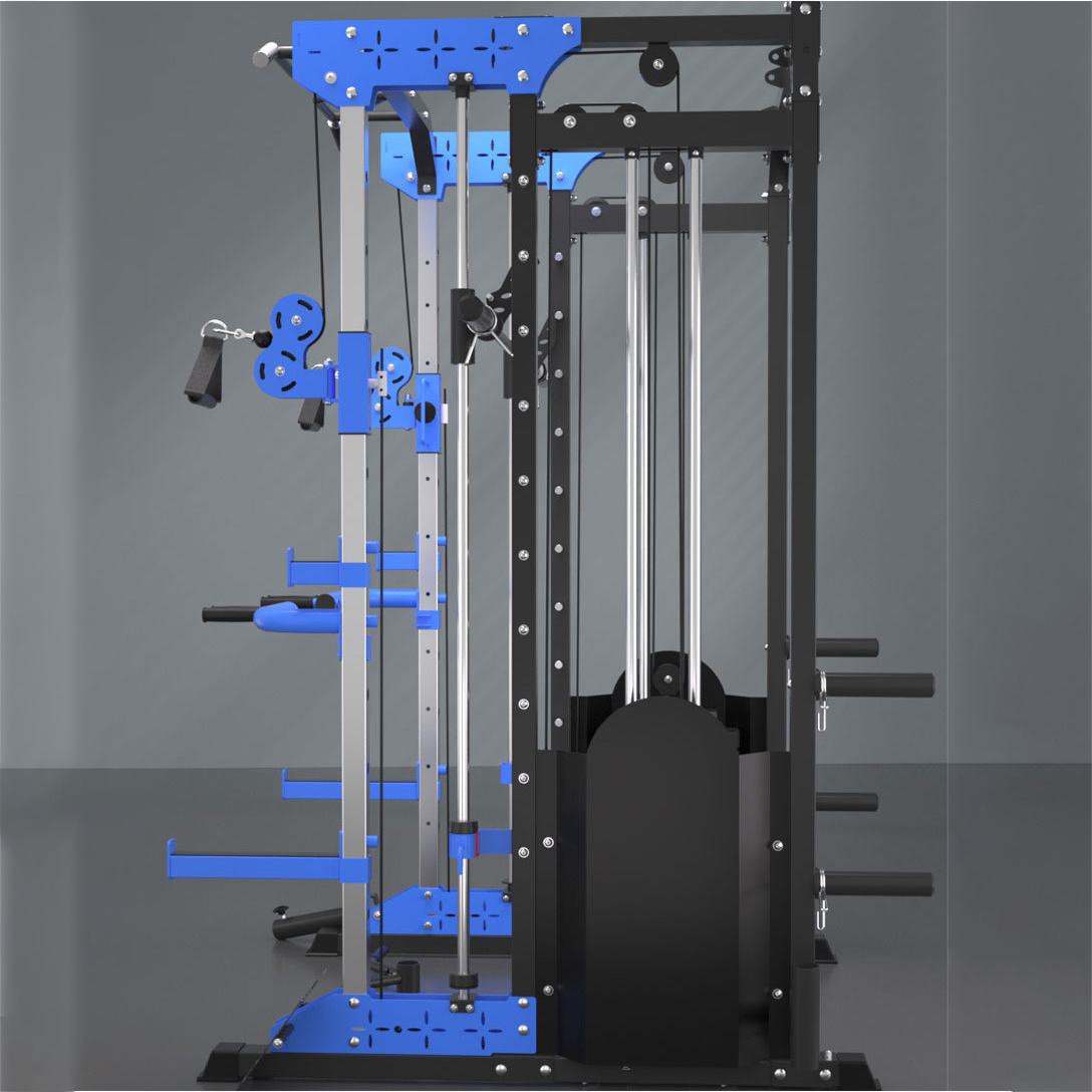 Equipo de fitness para gimnasi - Home Gym Exercise reseña y precio