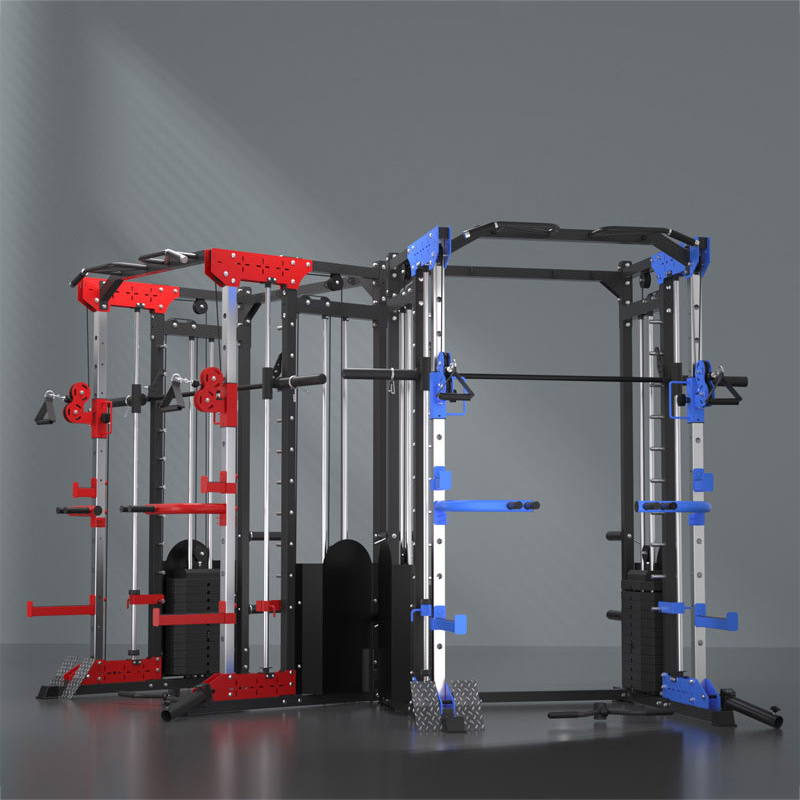 Equipo de fitness para gimnasi - Home Gym Exercise reseña y precio