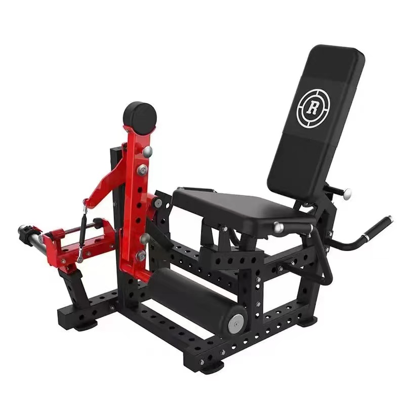 Máquina de empuje de cadera ca - Home Gym Hip Thrust Machine reseña y precio