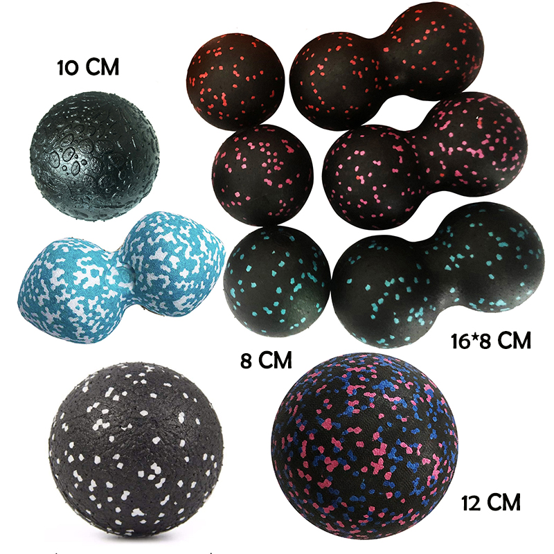 Pelota de Fitness EPP, juego d - Home Gym Kit reseña y precio