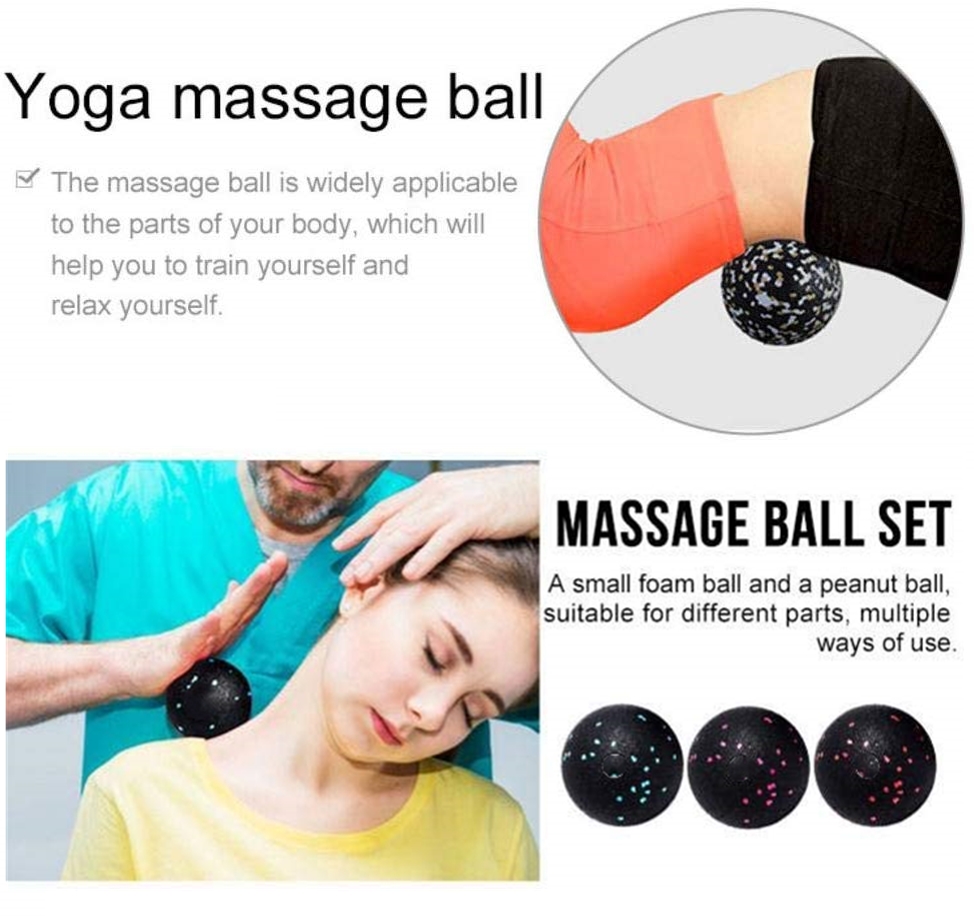 Pelota de Fitness EPP, juego d - Home Gym Kit reseña y precio