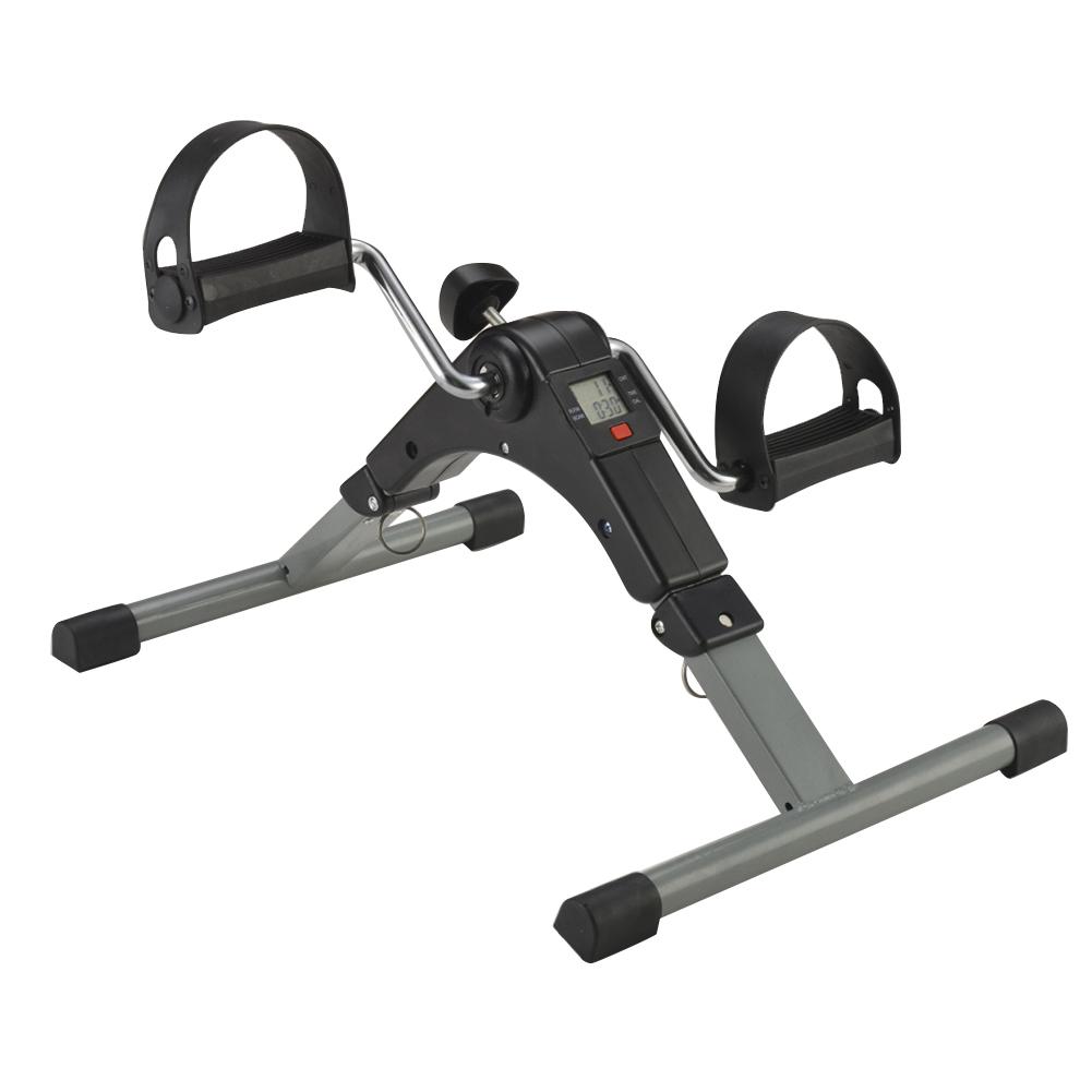 Bicicleta estática de resisten - Home Gym Essentials reseña y precio