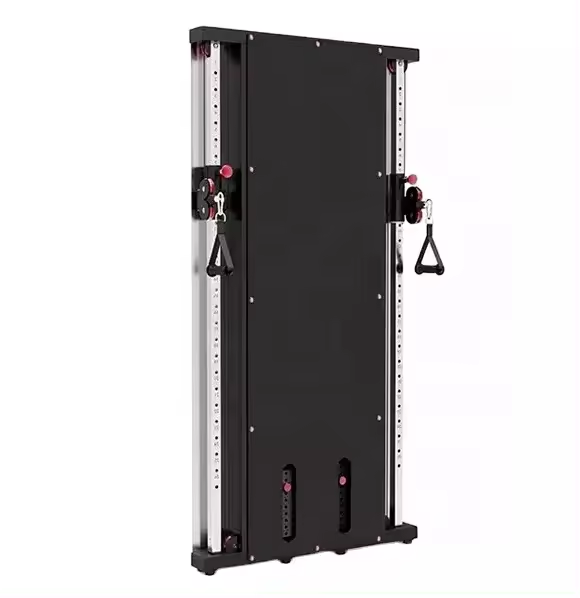 Máquina Smith para Gimnasio, M - Home Gym Smith reseña y precio