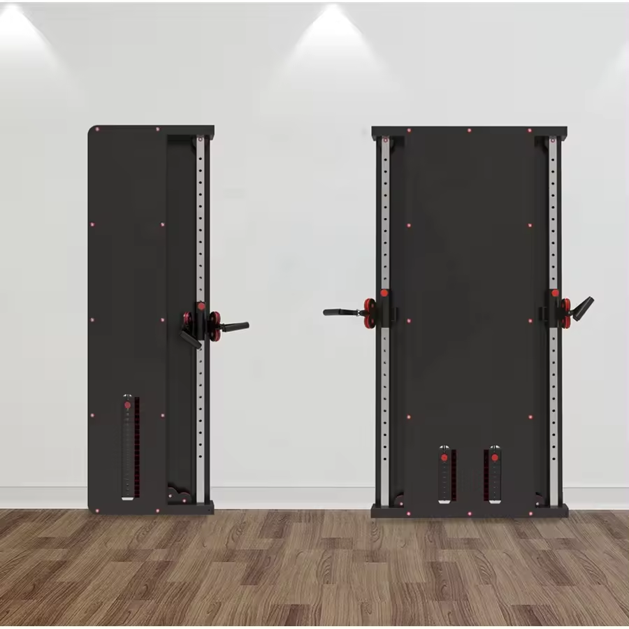 Máquina Smith para Gimnasio, M - Home Gym Smith reseña y precio