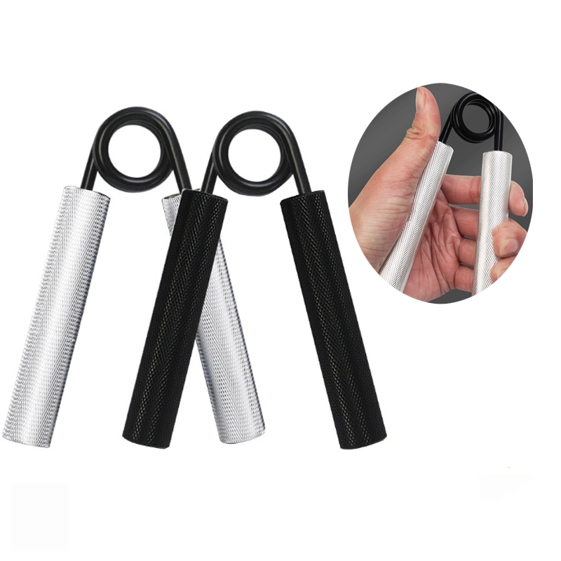 Juego de Empuñaduras Metálicas - Home Gym Kit reseña y precio