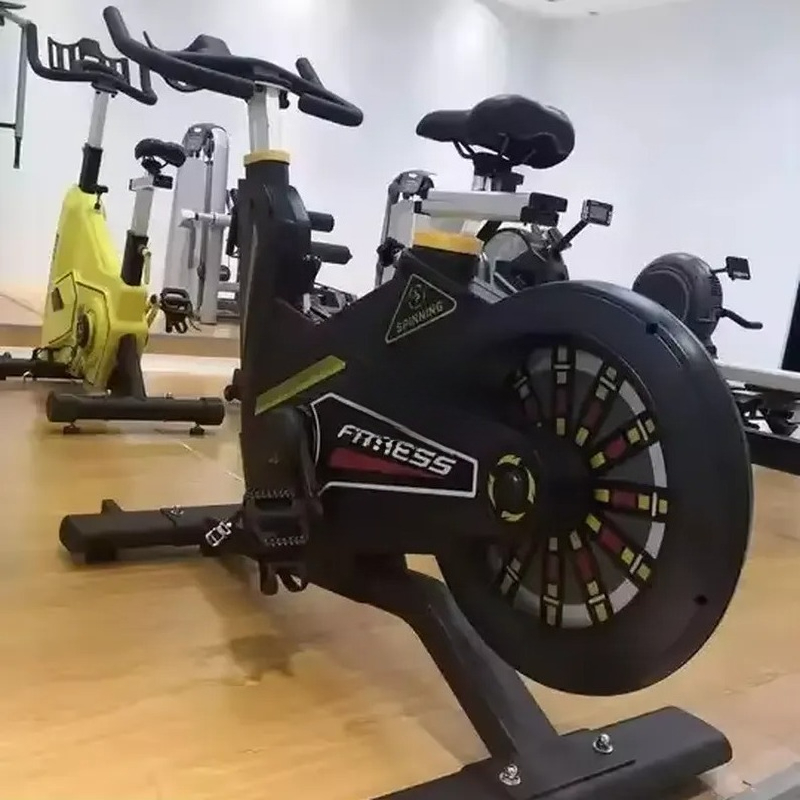 Bicicleta de Spinning Comercia - Home Gym Exercise reseña y precio