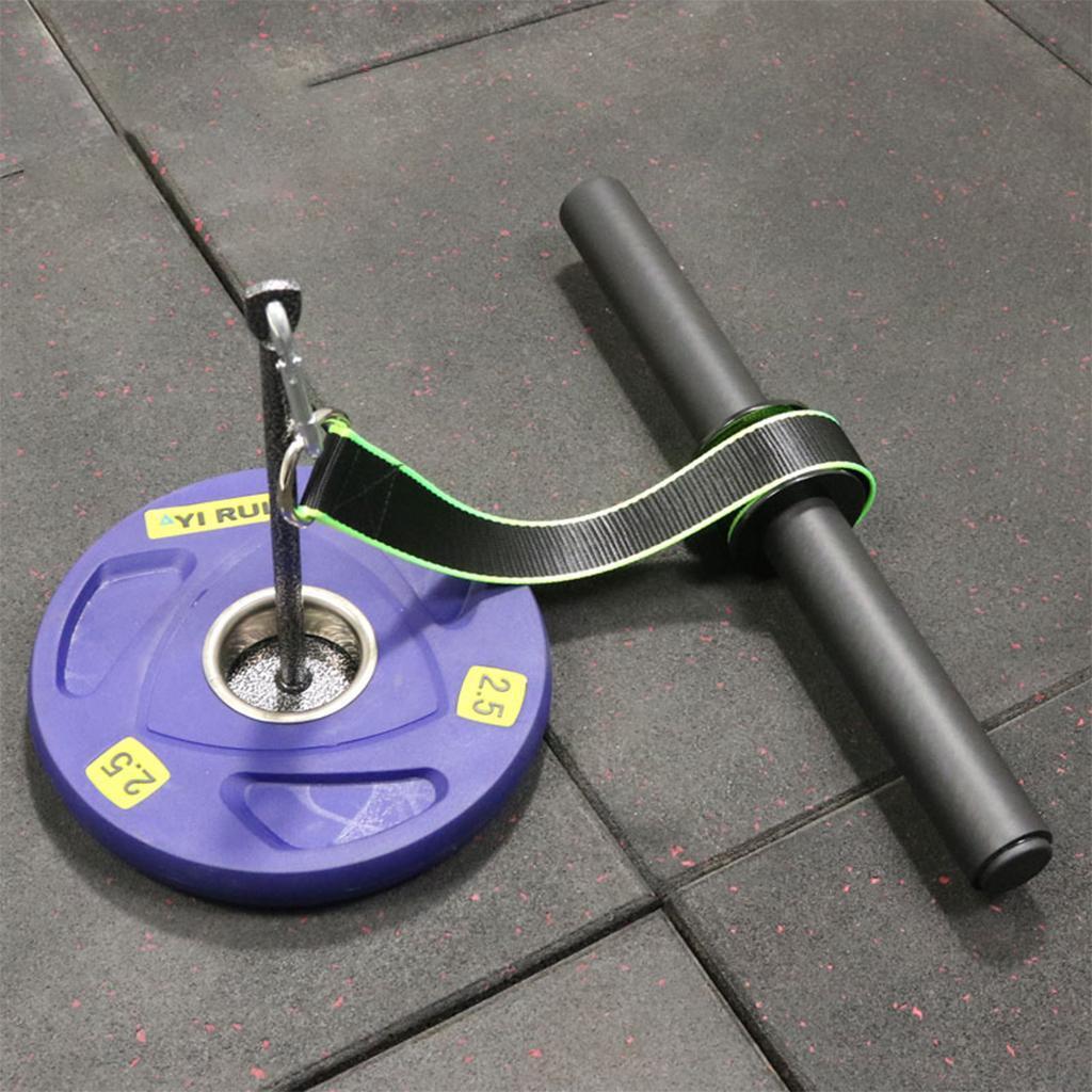 Rodillo de muñeca y antebrazo  - Wrist Roller Forearm reseña y precio