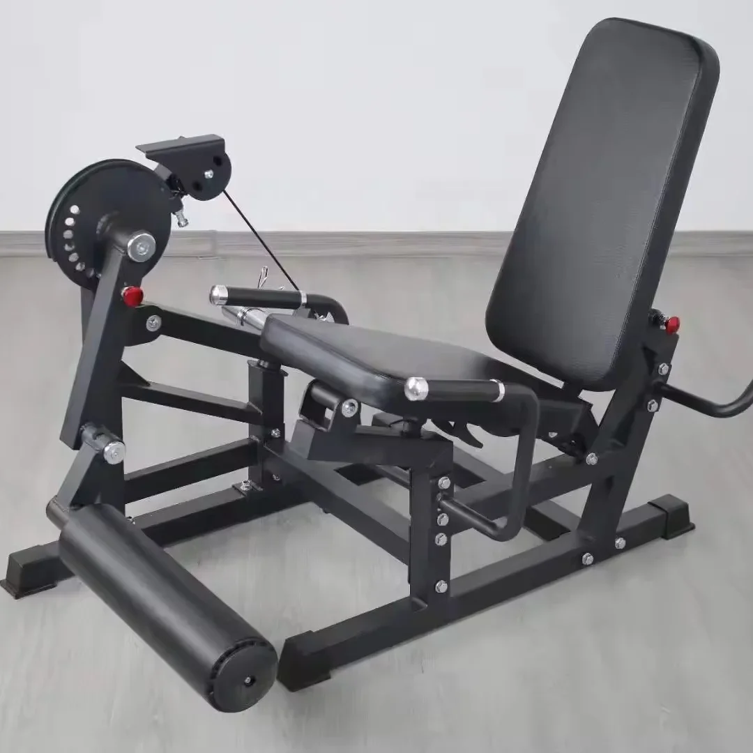 # para extensión de piernas co - Home Gym Leg Extension Machine reseña y precio