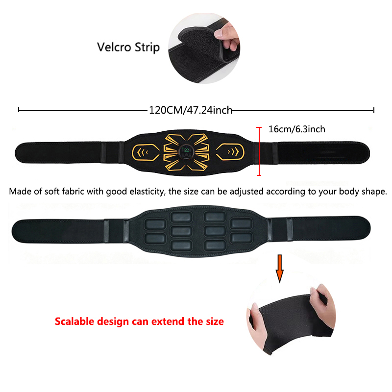 Entrenador Abdominal Inteligen - Home Gym Essentials reseña y precio