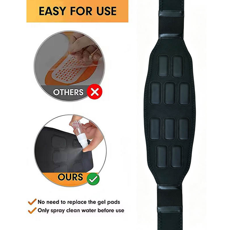 Entrenador Abdominal Inteligen - Home Gym Essentials reseña y precio