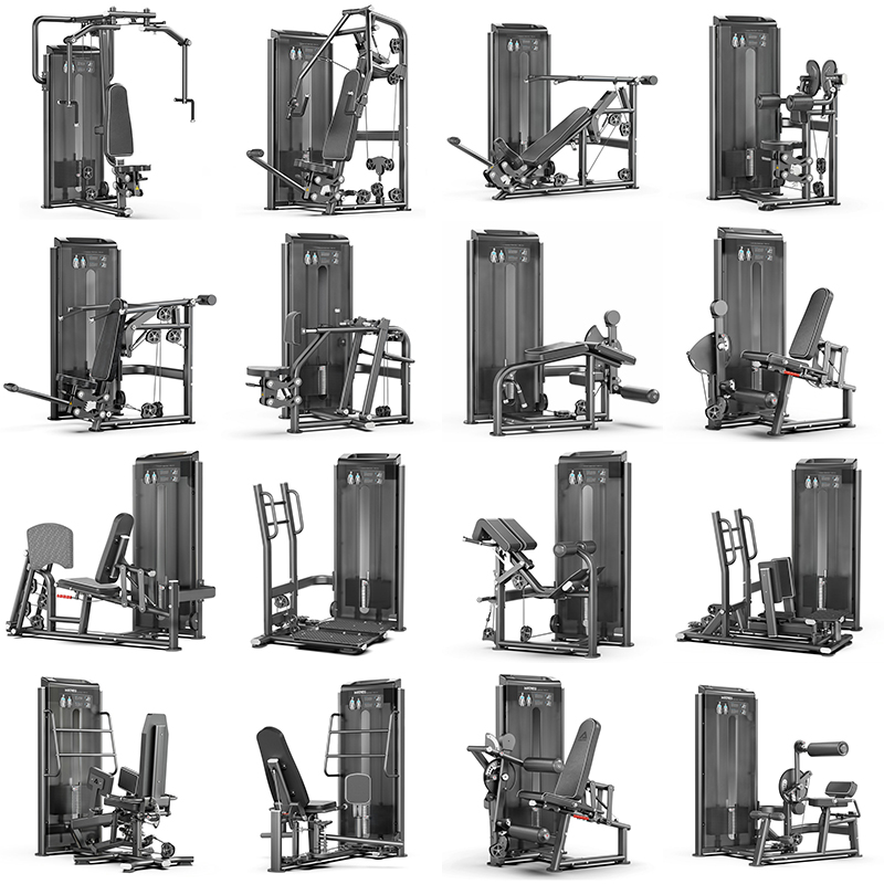 Entrenamiento de fuerza Fitnes - Home Gym Hip Thrust Machine reseña y precio